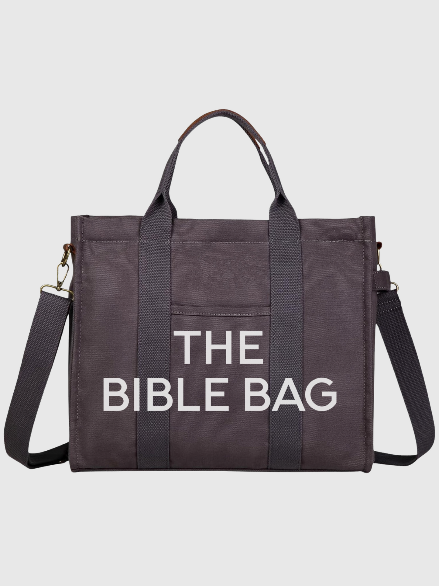 The Bible Bag Bold