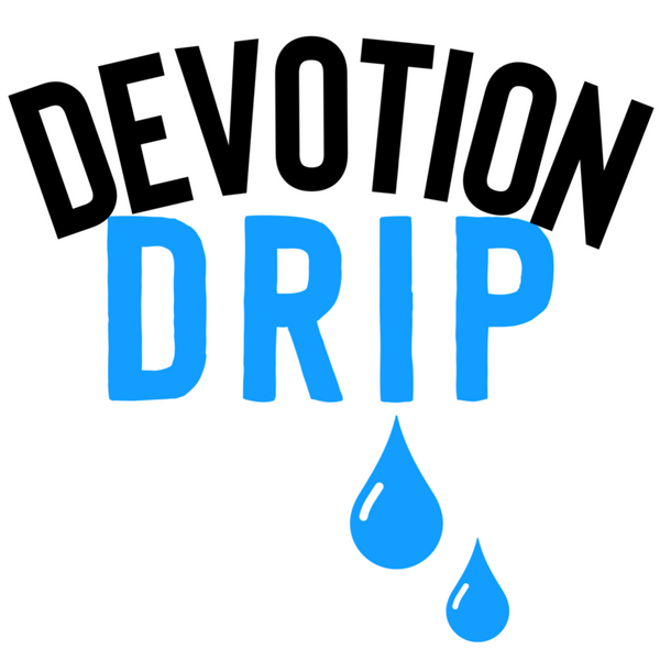 Devotion Drip logo