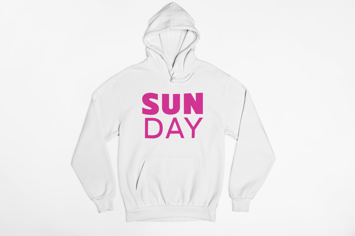 Sunday Hoodie