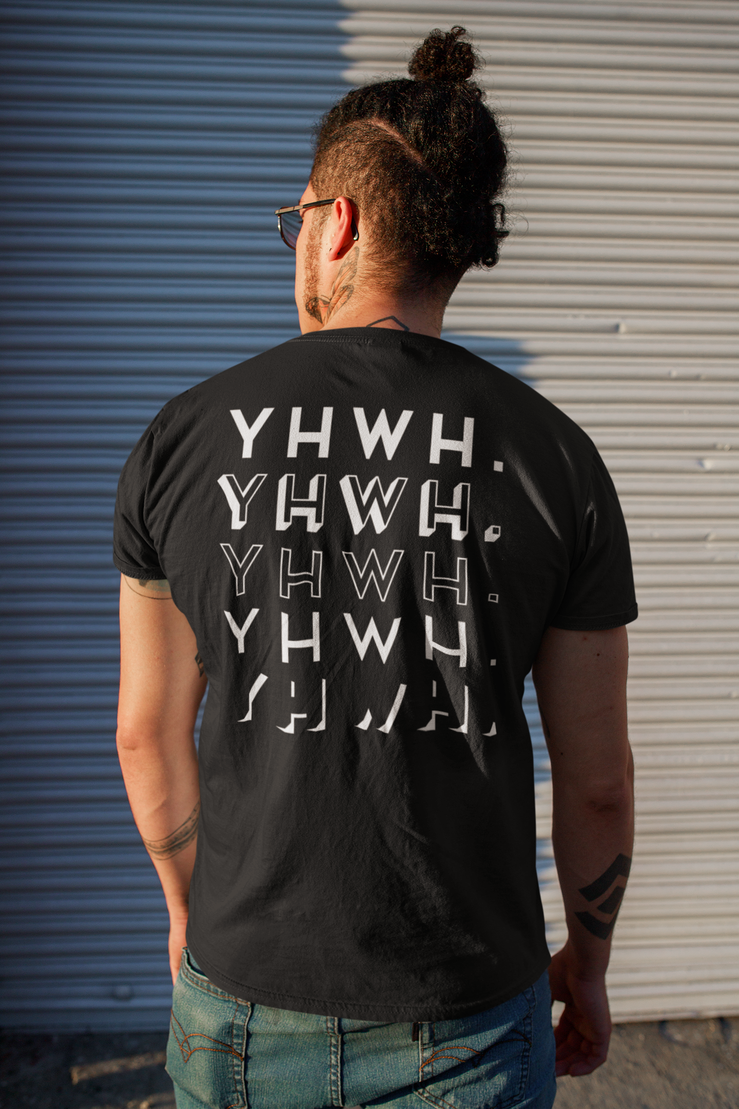 Yahweh T-Shirt