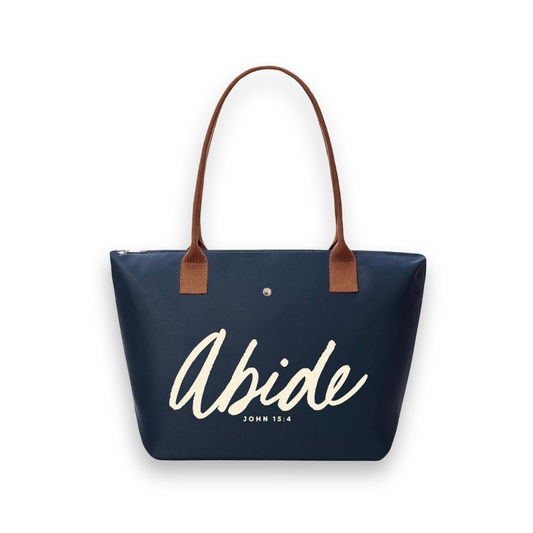 Abide Tote