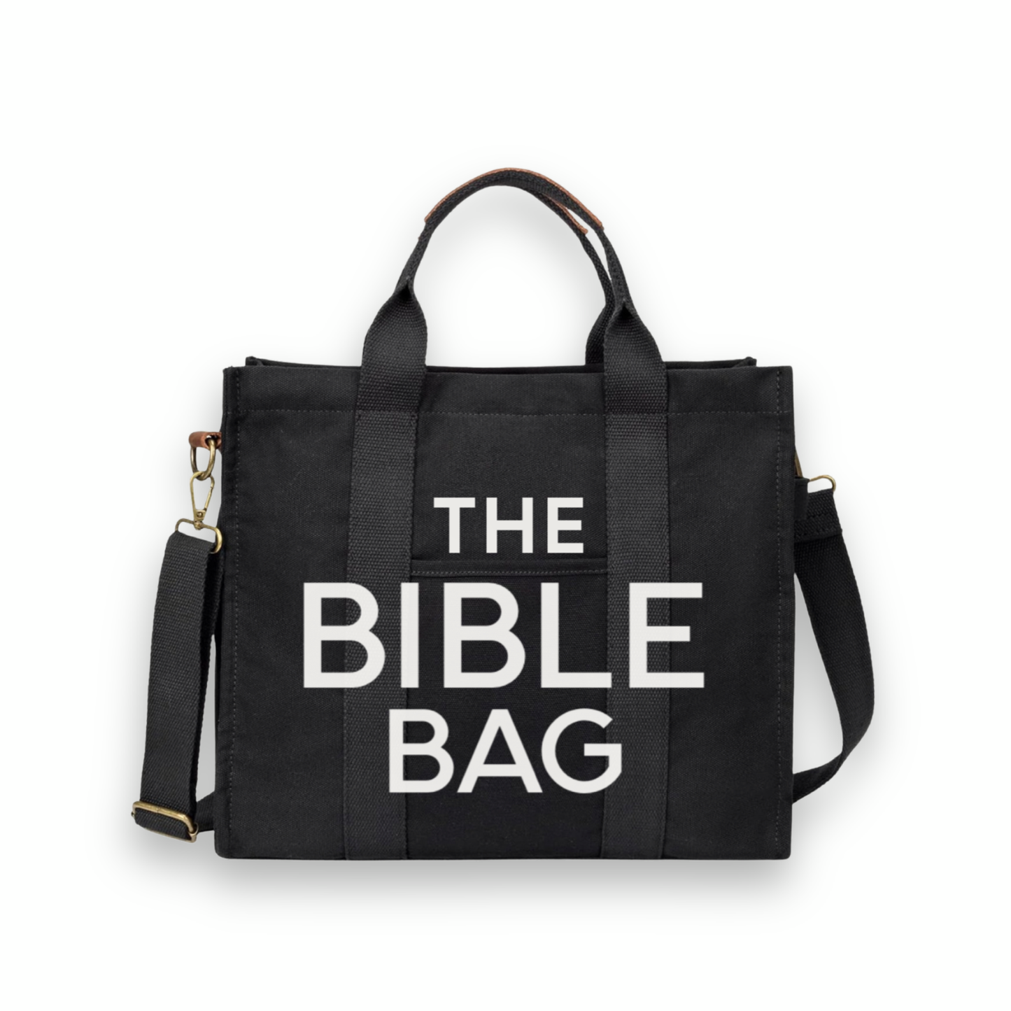 The Bible Bag Bold