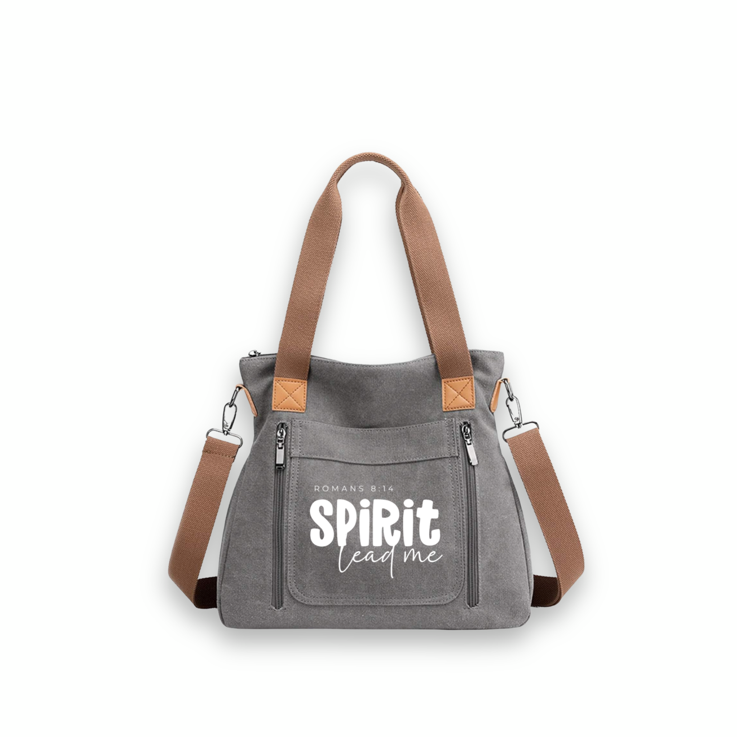 Spirit Lead Me Tote