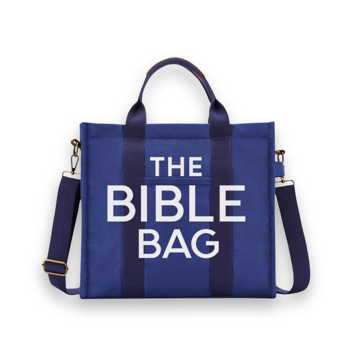 The Bible Bag Bold
