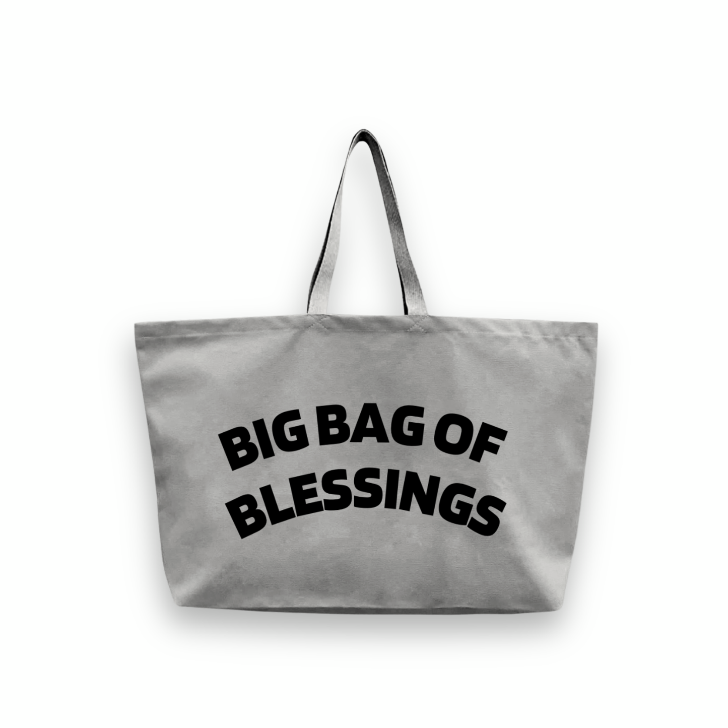 The Big Bag of Blessings Tote