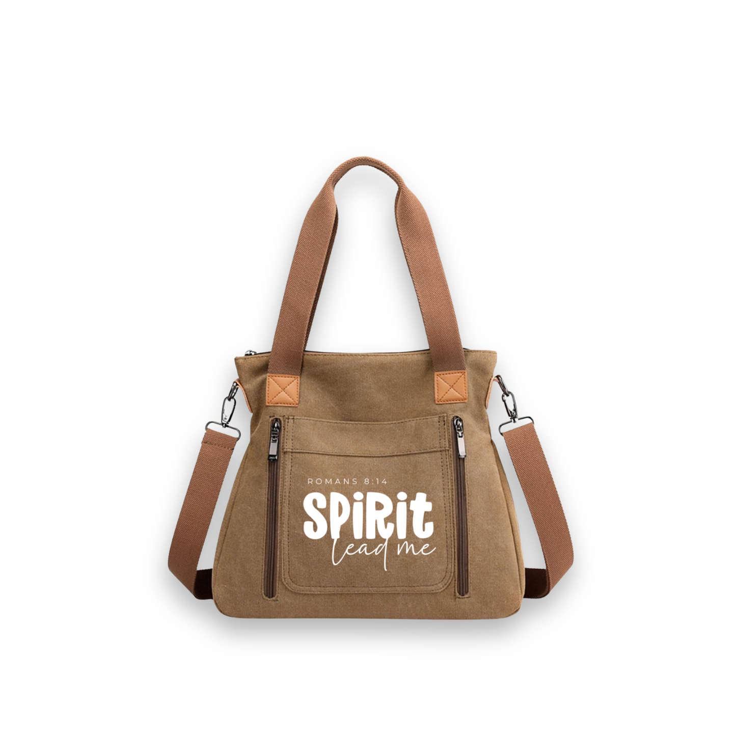 Spirit Lead Me Tote