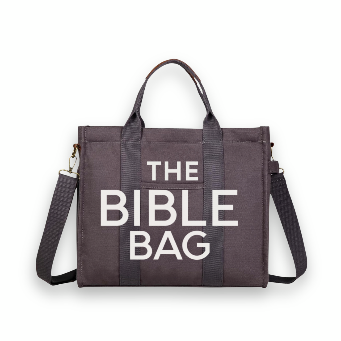 The Bible Bag Bold