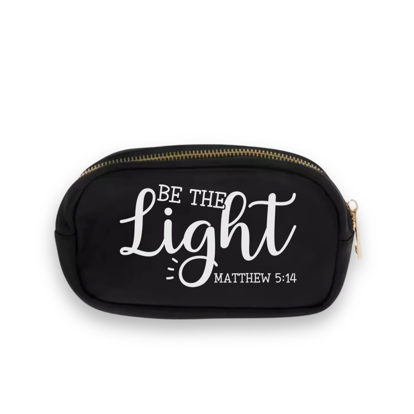 Simply Blessed Pouch