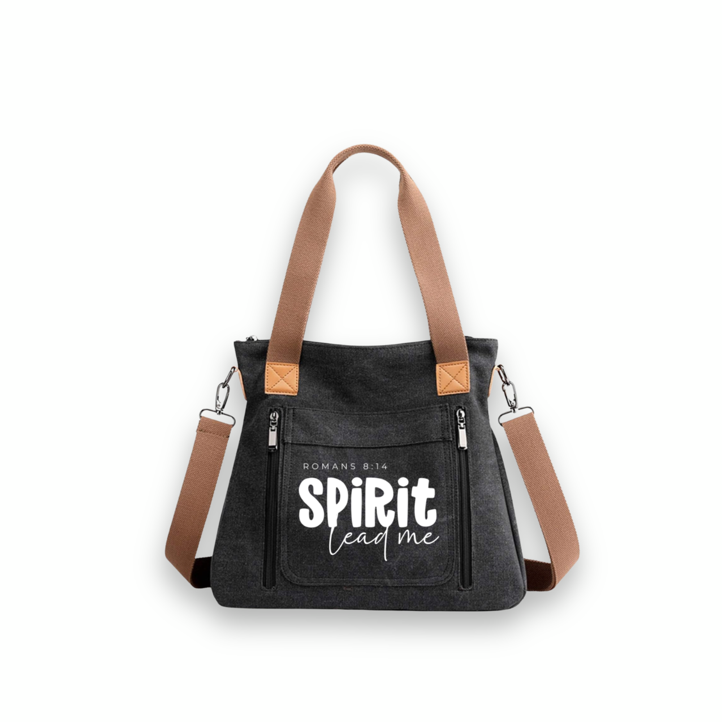 Spirit Lead Me Tote