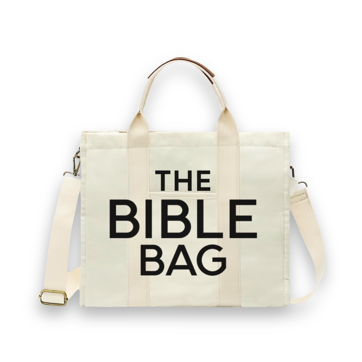 The Bible Bag Bold