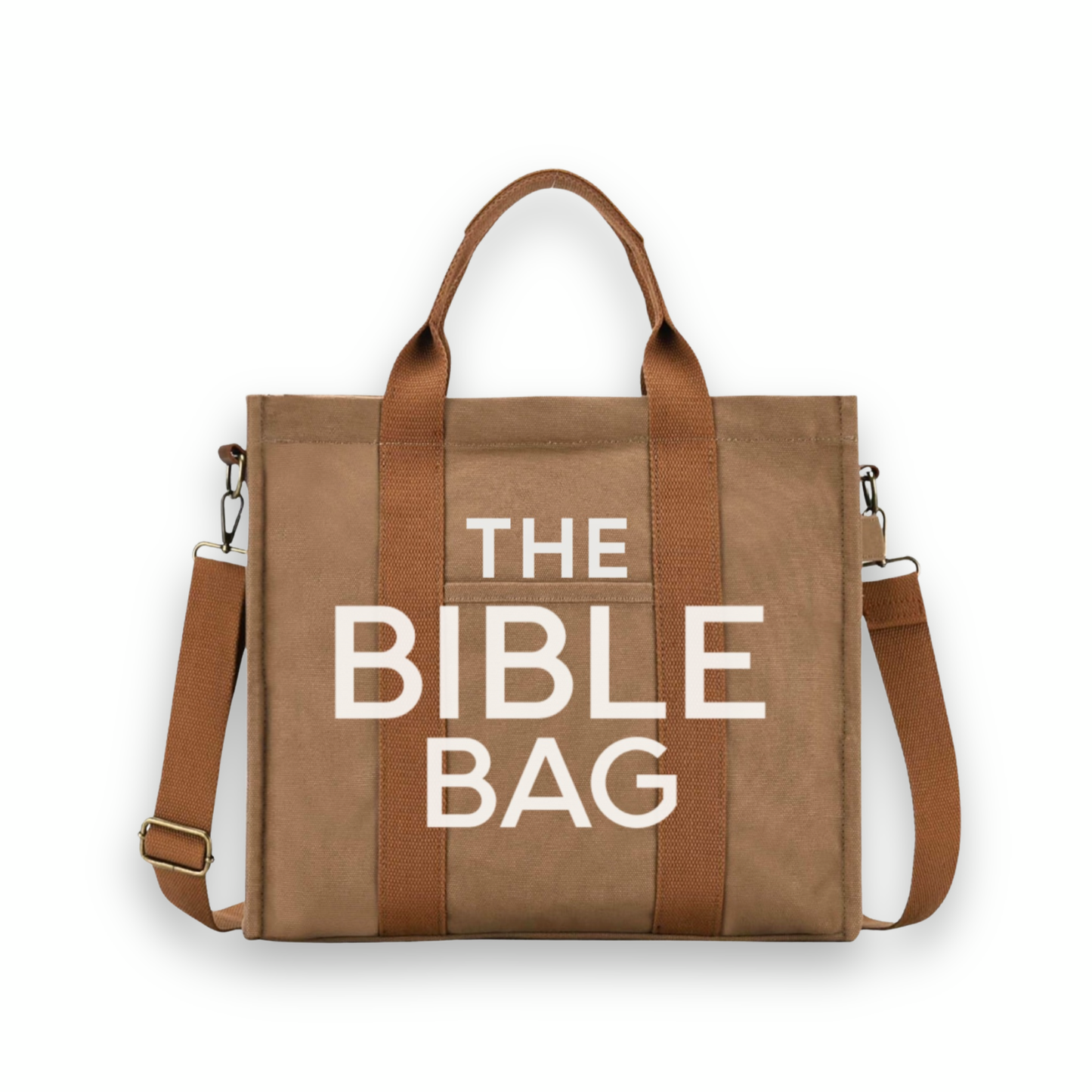 The Bible Bag Bold