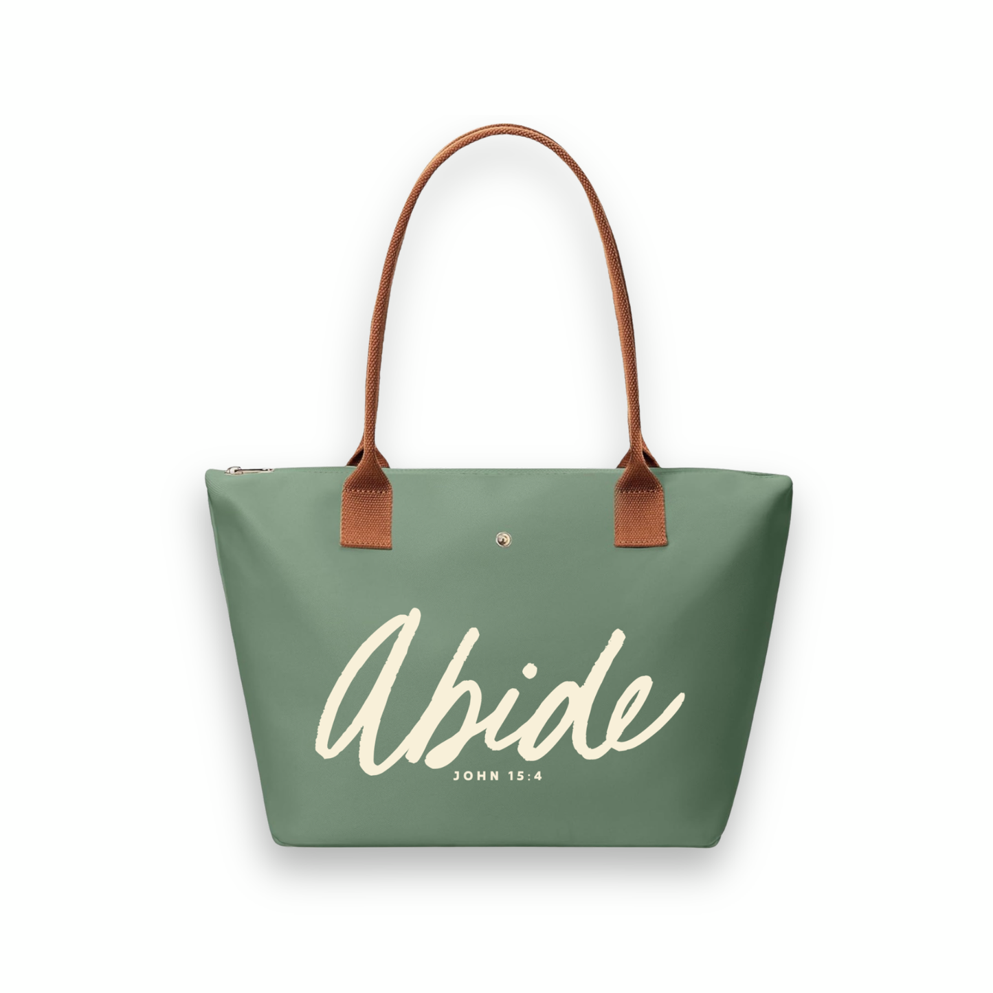 Abide Tote