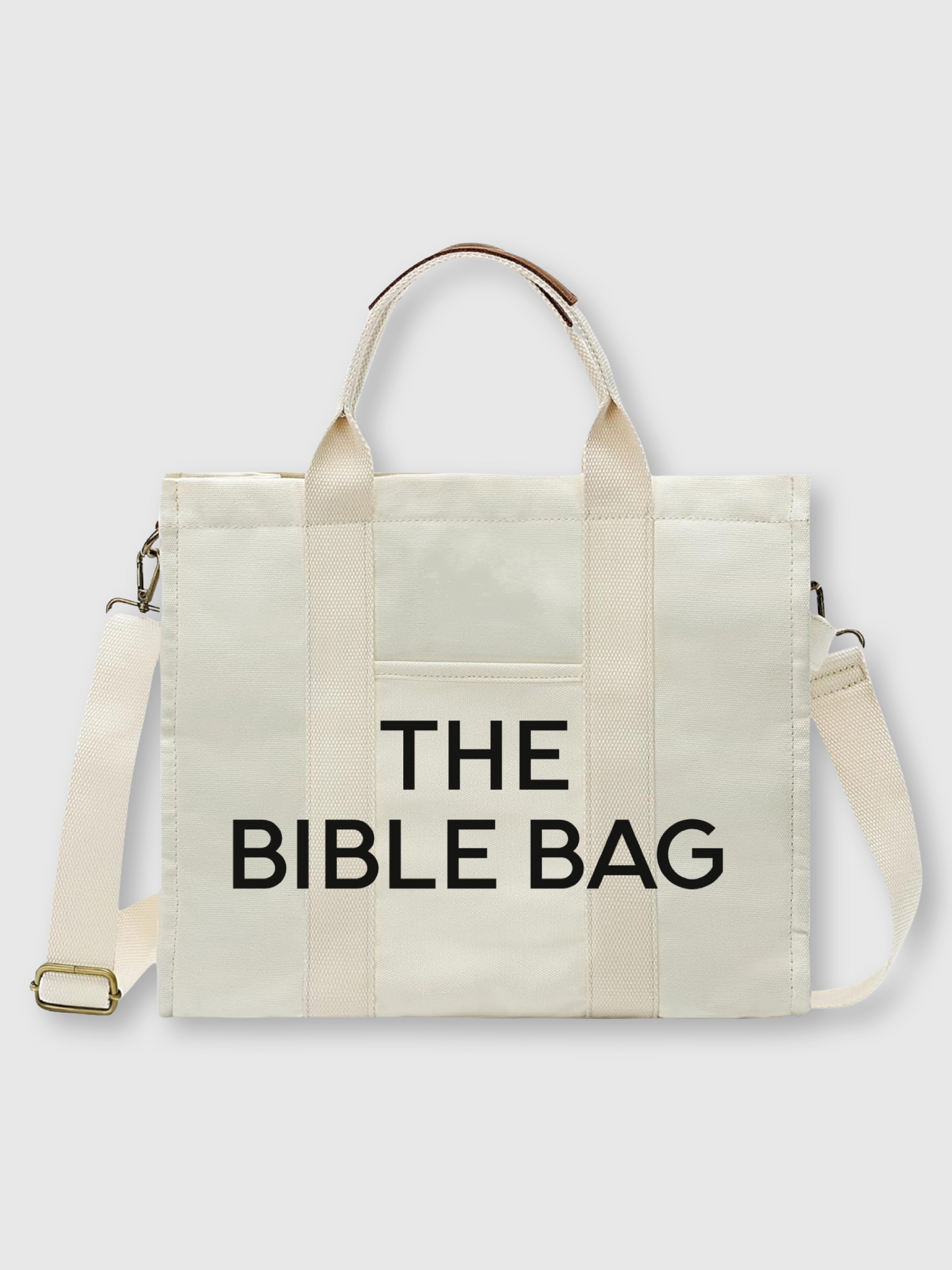 The Bible Bag Bold