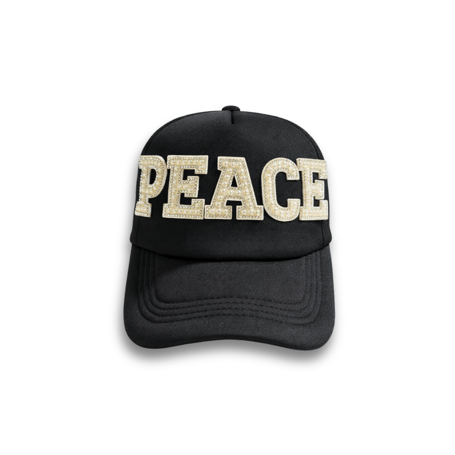 Faith Forward Trucker Hat