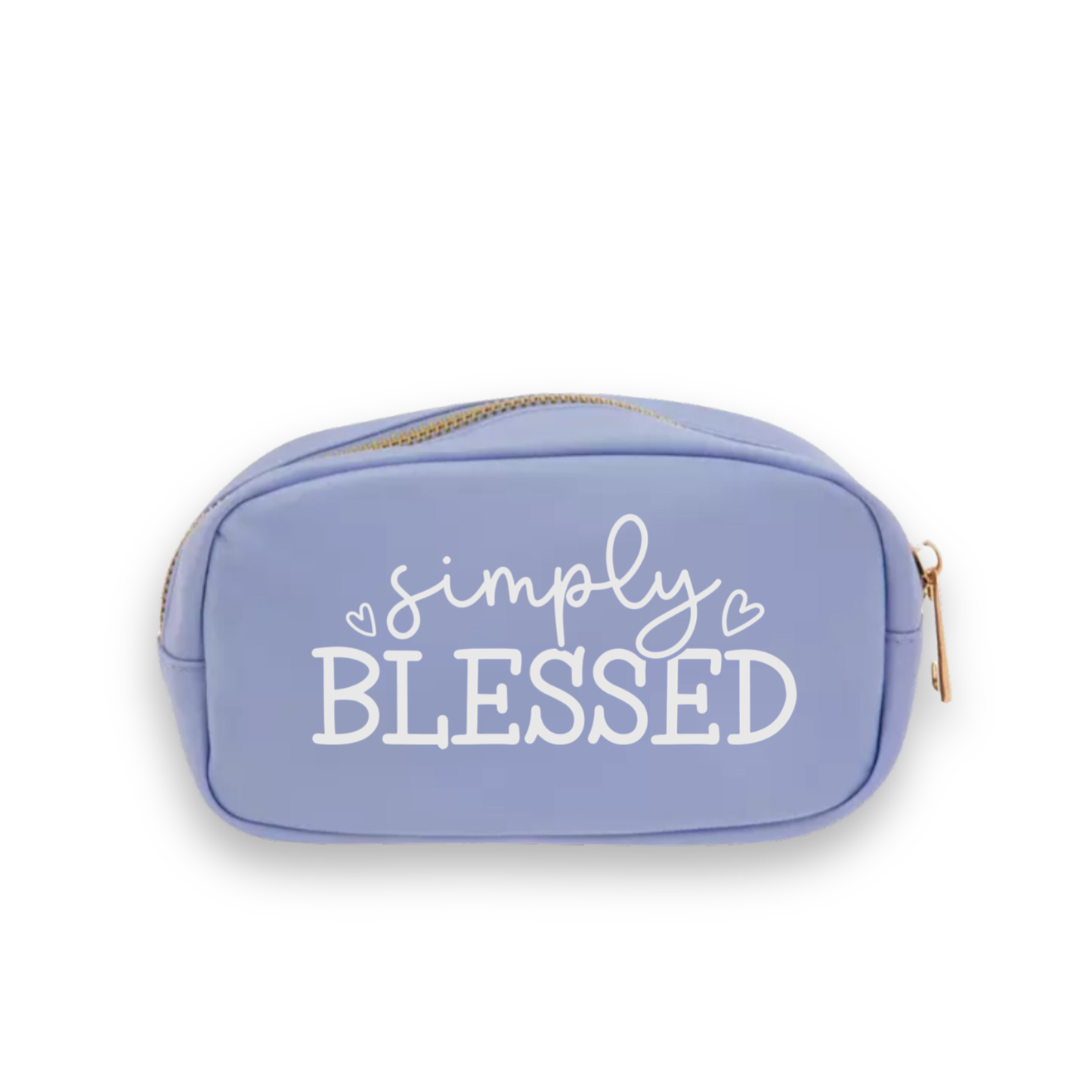Simply Blessed Pouch